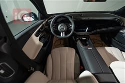 مرسيدس بنز E-Class